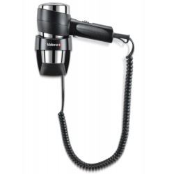Uscator par hotel Valera Action Super Plus, Negru, 1600 W Uscator par hotel Valera Action Super Plus, Negru, 1600 W