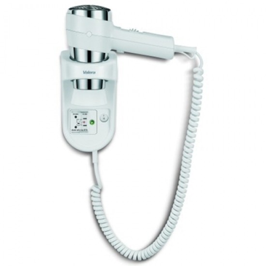 Uscator par hotel Valera Action SUPER PLUS 1600 alb, SHAVER Uscator par hotel Valera Action SUPER PLUS 1600 alb, SHAVER