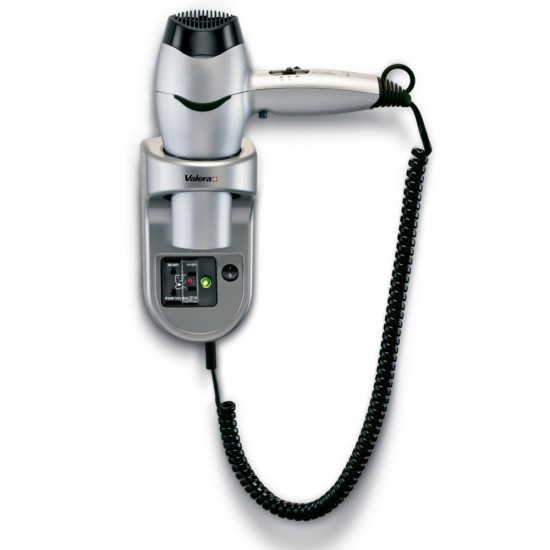 Uscator par hotel Valera Excel Shaver Silver 1600