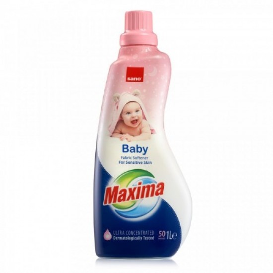 Sano Maxima BABY Balsam Super Concentrat 1L Sano Maxima BABY Balsam Super Concentrat 1L