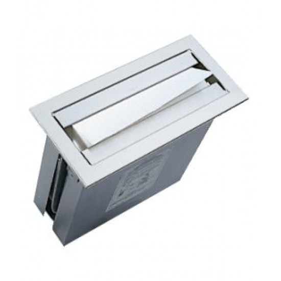 Dispenser prosoape hartie incastrat in blat, seria Trim Line.Bobrick Dispenser prosoape hartie incastrat in blat, seria Trim Line.Bobrick