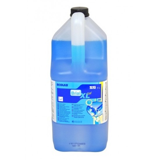 Detergent universal BRIAL XL FRESH 5L Ecolab