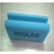 BURETI ALBASTRI SPALAT VASE 10 buc. Ecolab BURETI ALBASTRI SPALAT VASE 10 buc. Ecolab