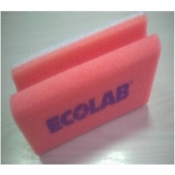 BURETI ROZ PT SPALAT VASE 10buc. Ecolab BURETI ROZ PT SPALAT VASE 10buc. Ecolab