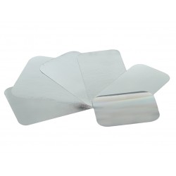 Capac aluminiu 901, 100 buc/set Capac aluminiu 901, 100 buc/set