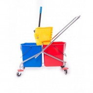 Carucior curatenie  60L Limpio Carucior curatenie  60L Limpio