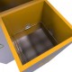 BERGEN A Set pentru colectarea selectiva cu design elegant pentru spatii publice BERGEN A Set pentru colectarea selectiva cu design elegant pentru spatii publice