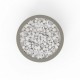 GENEVE SS Set de reciclare cu look modern din otel inoxidabil si pietre decorative GENEVE SS Set de reciclare cu look modern din otel inoxidabil si pietre decorative