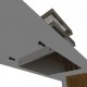 KUOKIO BS Monobloc pentru reciclare selectiva din otel inoxidabil KUOKIO BS Monobloc pentru reciclare selectiva din otel inoxidabil
