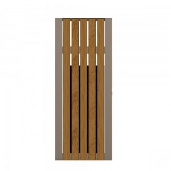 KUOKIO BS Monobloc pentru reciclare selectiva din otel inoxidabil KUOKIO BS Monobloc pentru reciclare selectiva din otel inoxidabil