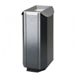 Cos de gunoi pentru colectare selectiva, capacitate 57L Cos de gunoi pentru colectare selectiva, capacitate 57L