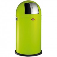 Cos de gunoi cu capac Push-Bin 40L