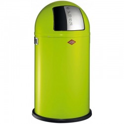 Cos de gunoi cu capac Push-Bin 40L Cos de gunoi cu capac Push-Bin 40L