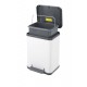 Cos Gunoi ProfiLine Solid Oko Uno Plus M 17, 17L Cos Gunoi ProfiLine Solid Oko Uno Plus M 17, 17L