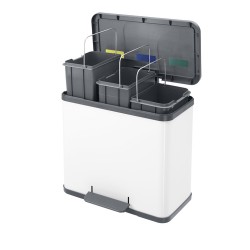 Cos Gunoi ProfiLine Solid Oko Trio 33, 33L Cos Gunoi ProfiLine Solid Oko Trio 33, 33L