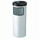 Scrumiera si cos de gunoi otel inoxidabil, 30 L Scrumiera si cos de gunoi otel inoxidabil, 30 L