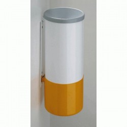 Scrumiera inoxidabila suspendata " Tigareta " Scrumiera inoxidabila suspendata " Tigareta "