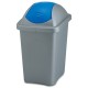 Cos gunoi Multipat colectare selectiva - 60 litri Cos gunoi Multipat colectare selectiva - 60 litri