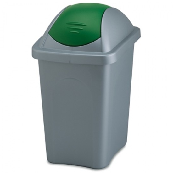 Cos gunoi Multipat colectare selectiva - 60 litri Cos gunoi Multipat colectare selectiva - 60 litri