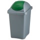 Cos gunoi Multipat colectare selectiva - 60 litri Cos gunoi Multipat colectare selectiva - 60 litri