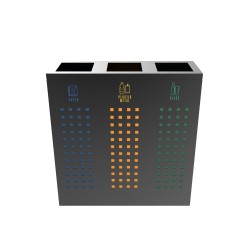 ALBRIS PC, 35L,  60L, 100L ALBRIS PC, 35L,  60L, 100L