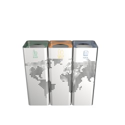 ECOMONDE SST, 35L, 60L, 100L ECOMONDE SST, 35L, 60L, 100L