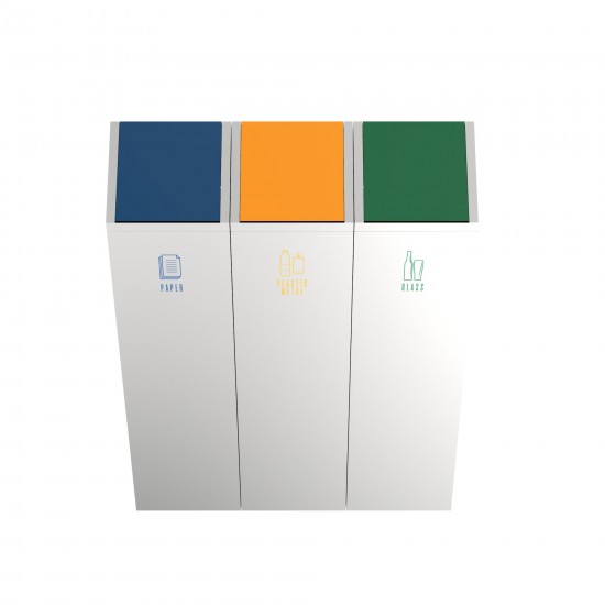 SCOPI SST, 35L, 60L, 100L SCOPI SST, 35L, 60L, 100L