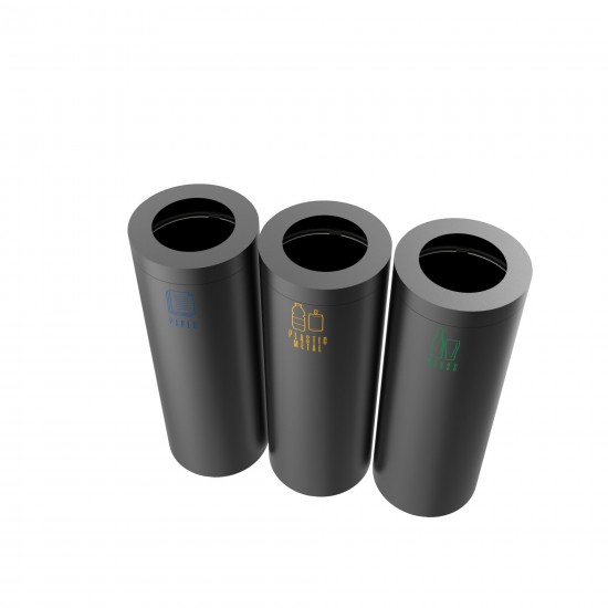 STELLA PC, 35L, 60L, 100L STELLA PC, 35L, 60L, 100L