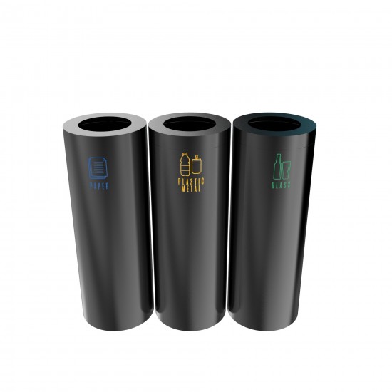 STELLA PC, 35L, 60L, 100L STELLA PC, 35L, 60L, 100L