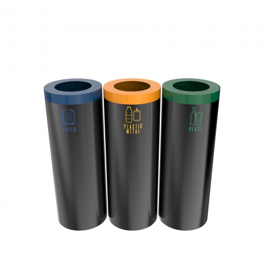 STELLA PC, 35L, 60L, 100L STELLA PC, 35L, 60L, 100L