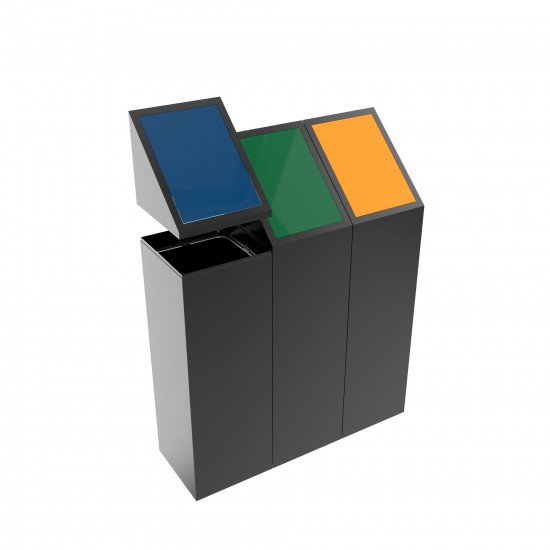 TODI PC, 35L, 60L, 100L TODI PC, 35L, 60L, 100L