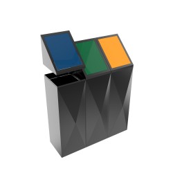 TODI PC, 35L, 60L, 100L TODI PC, 35L, 60L, 100L