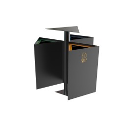 ZUPO PC, 35L, 60L ZUPO PC, 35L, 60L