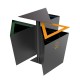 ZUPO PC, 35L, 60L ZUPO PC, 35L, 60L