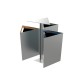 ZUPO SST, 35L, 60L ZUPO SST, 35L, 60L