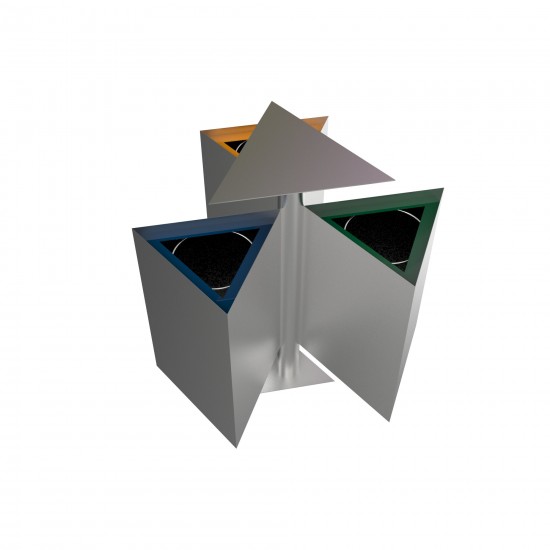 ZUPO SST, 35L, 60L ZUPO SST, 35L, 60L