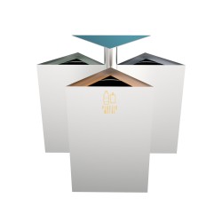 ZUPO SST, 35L, 60L ZUPO SST, 35L, 60L