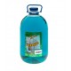 Detergent suprafete ceramice Manual fresh, 5 L Pet, AQAS