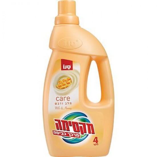 SANO BALSAM Milk&Honey, 4L SANO BALSAM Milk&Honey, 4L
