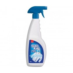 SANO KAL SPRAY & WASH TRIGGER, 750 ml  SANO KAL SPRAY & WASH TRIGGER, 750 ml