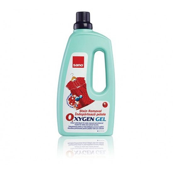 SANO OXYGEN GEL 1L