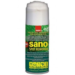 SANO SPOT REMOVER, Spray pentru indepartarea petelor, 170ml  SANO SPOT REMOVER, Spray pentru indepartarea petelor, 170ml
