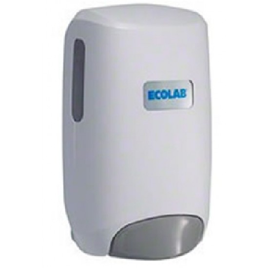 DOZATOR SAPUN, LOTIUNE SI DEZINFECTANT NEXA COMPACT  WHITE 750ML Ecolab