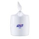 Dispenser pentru utilizarea servetelelor dezinfectante, 1200 buc, PURELL Dispenser pentru utilizarea servetelelor dezinfectante, 1200 buc, PURELL