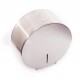 Dispenser hartie igienica Jumbo, inox satinat, Limpio Dispenser hartie igienica Jumbo, inox satinat, Limpio