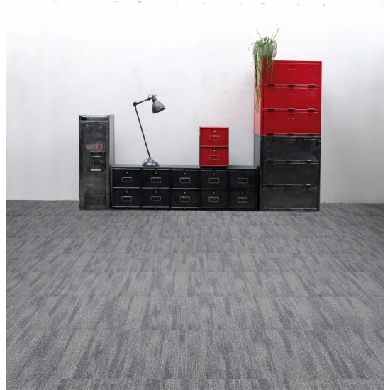 Mocheta modulara, DSGN Track, 50 x 50 cm, Modulyss Mocheta modulara, DSGN Track, 50 x 50 cm, Modulyss