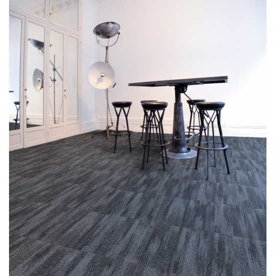 Mocheta modulara, DSGN Track, 50 x 50 cm, Modulyss Mocheta modulara, DSGN Track, 50 x 50 cm, Modulyss