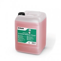 Balsam rufe ECOBRITE SOFTENER FLORAL 20kg Ecolab Balsam rufe ECOBRITE SOFTENER FLORAL 20kg Ecolab