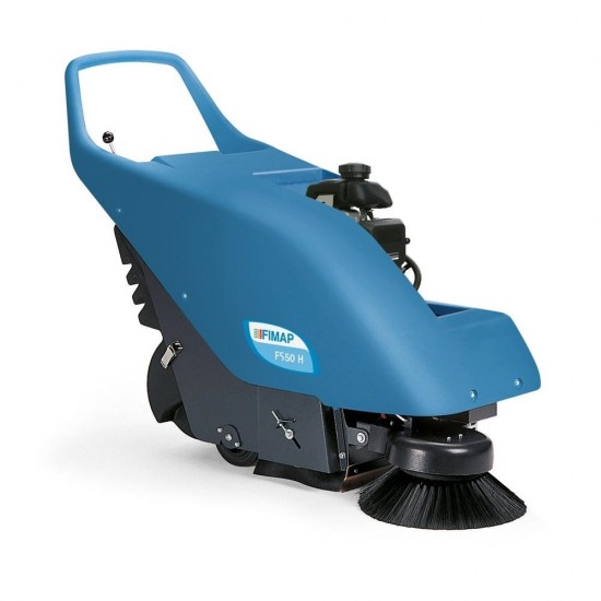 Masina automata pentru maturat pardoseli FIMAP FS50Ht Masina automata pentru maturat pardoseli FIMAP FS50Ht