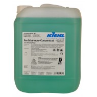 AMBITAL ECO CONC, 10L, Kiehl